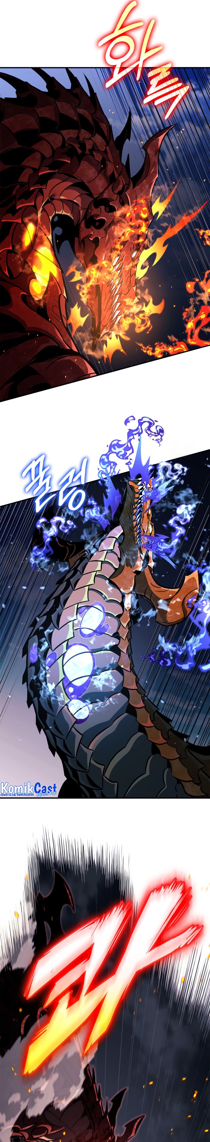 Ranker’s Return (Remake) Chapter 149