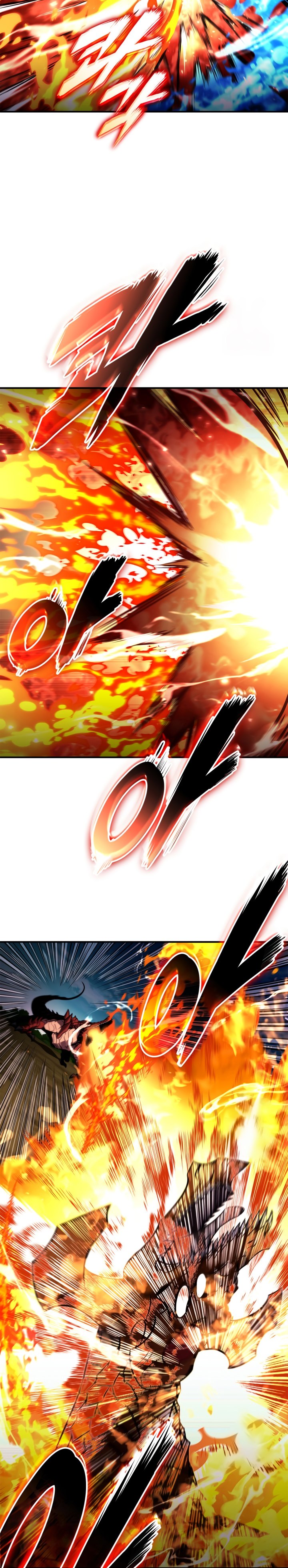 Ranker’s Return (Remake) Chapter 149