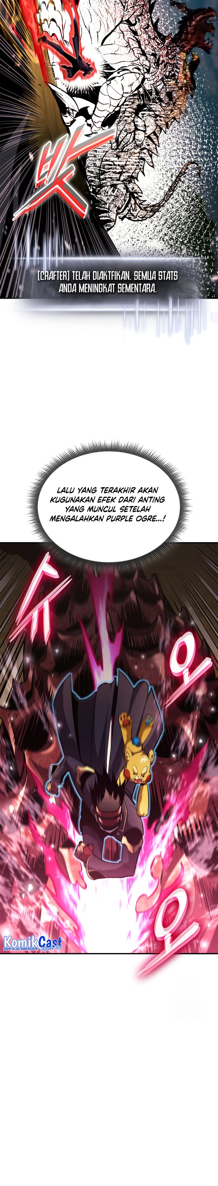 Ranker’s Return (Remake) Chapter 149