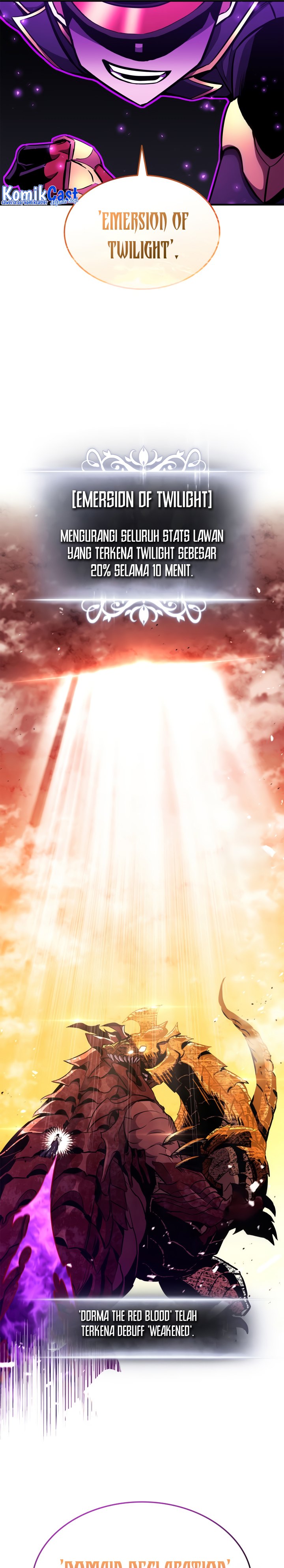 Ranker’s Return (Remake) Chapter 149