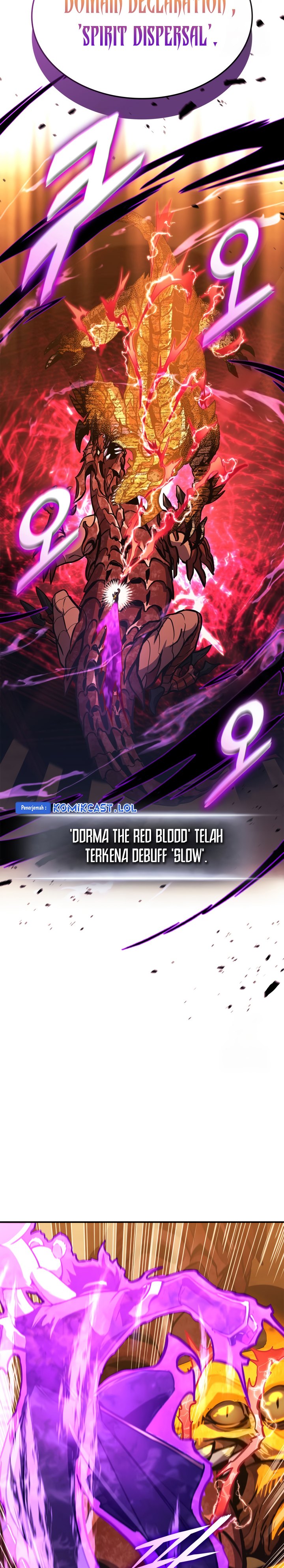 Ranker’s Return (Remake) Chapter 149