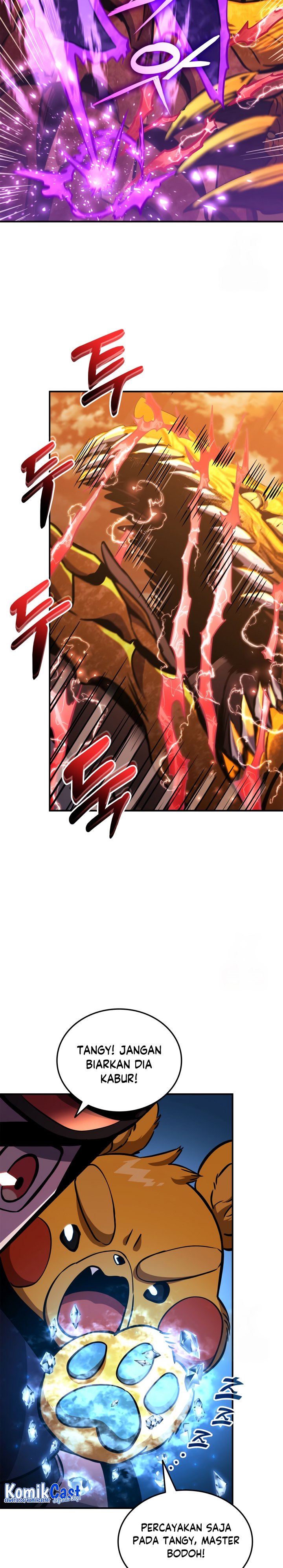 Ranker’s Return (Remake) Chapter 149
