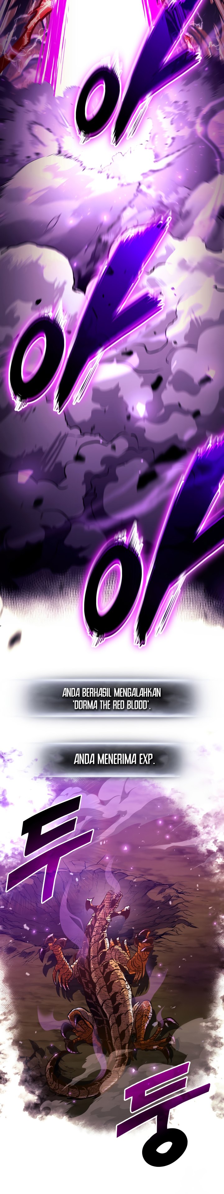 Ranker’s Return (Remake) Chapter 149