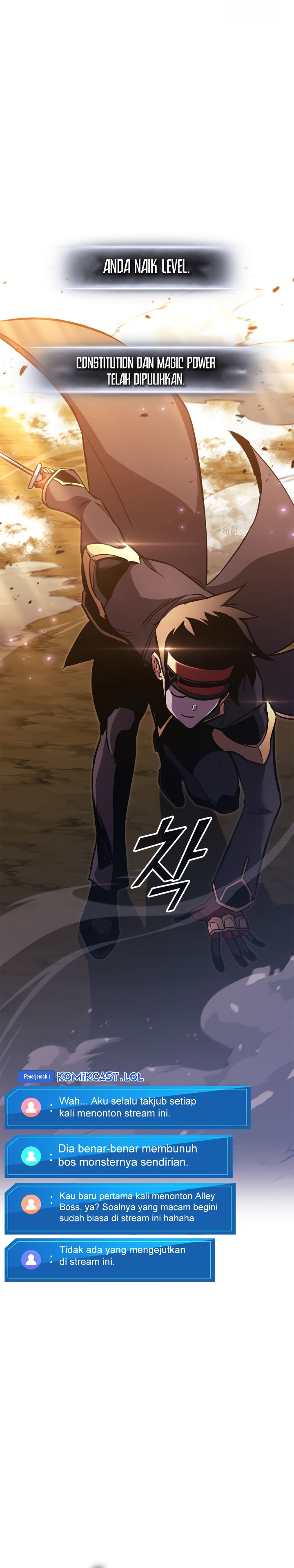Ranker’s Return (Remake) Chapter 149