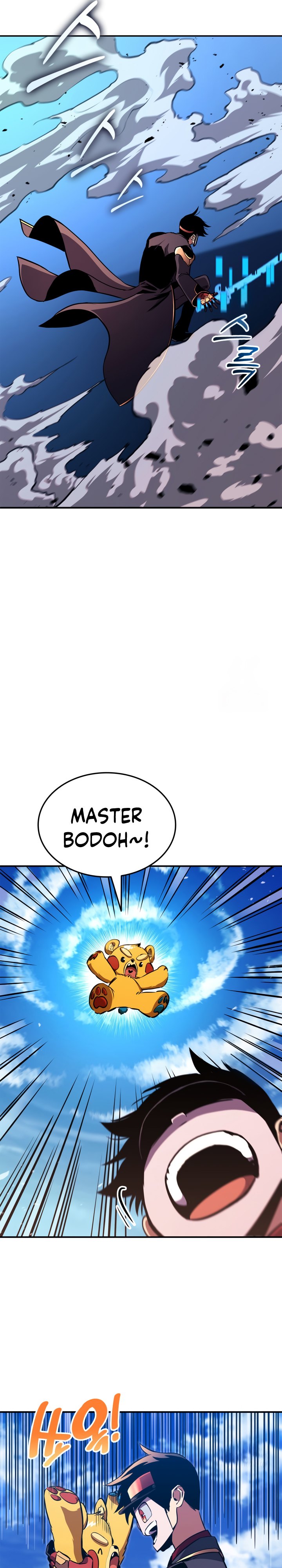 Ranker’s Return (Remake) Chapter 149