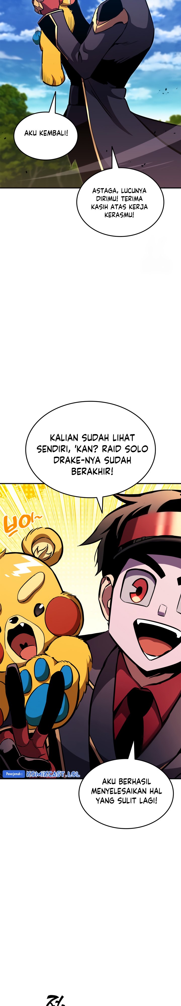 Ranker’s Return (Remake) Chapter 149