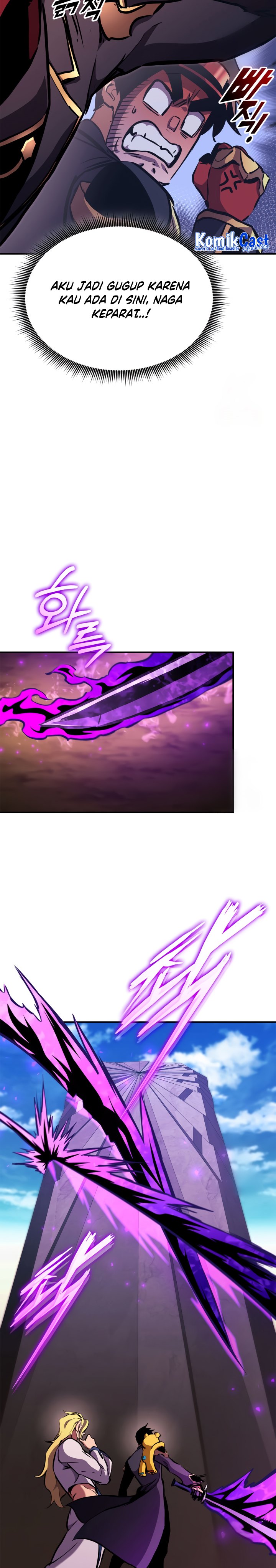 Ranker’s Return (Remake) Chapter 150