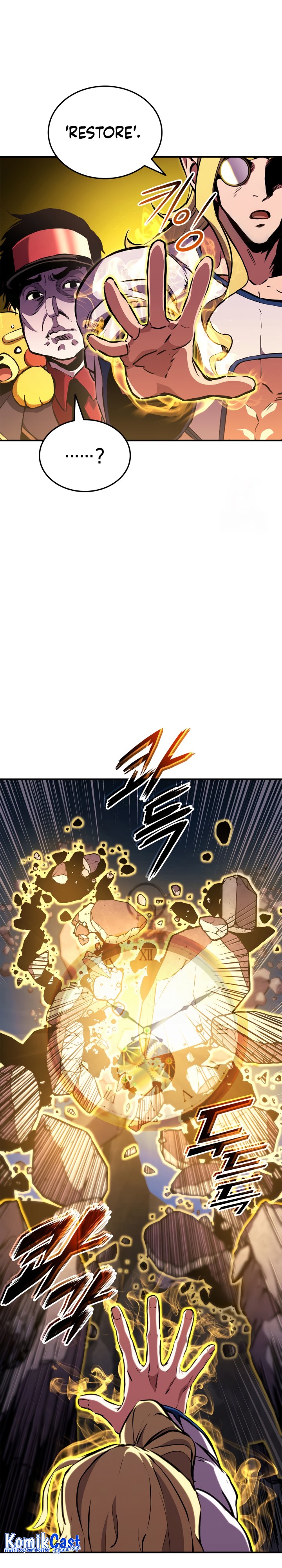 Ranker’s Return (Remake) Chapter 150