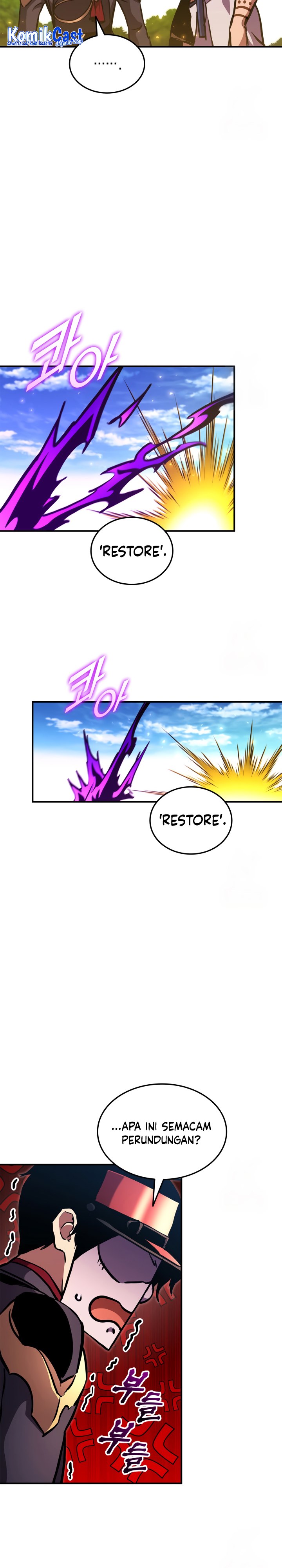 Ranker’s Return (Remake) Chapter 150
