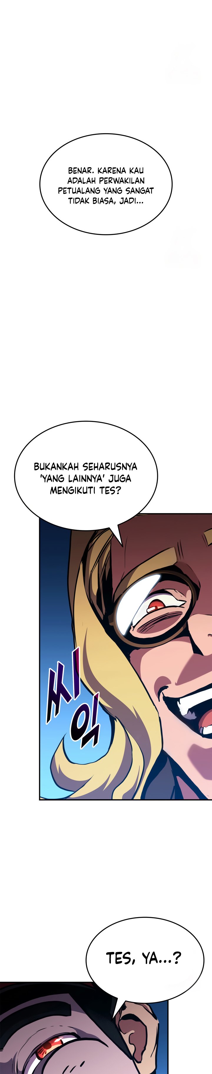 Ranker’s Return (Remake) Chapter 150