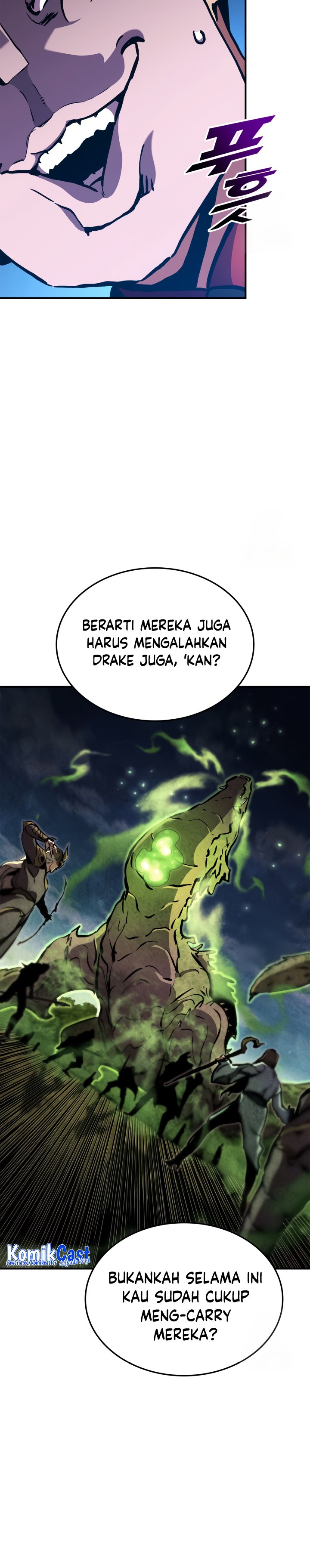 Ranker’s Return (Remake) Chapter 150