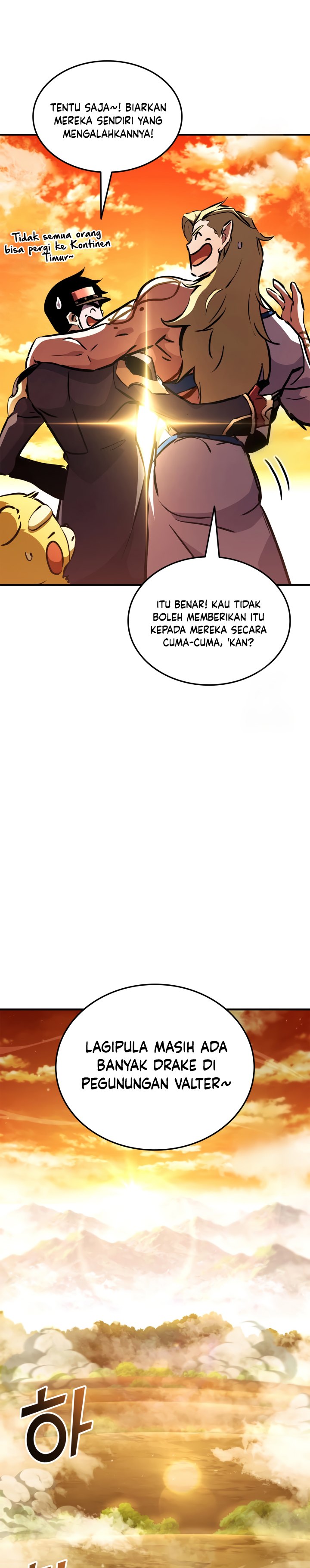 Ranker’s Return (Remake) Chapter 150