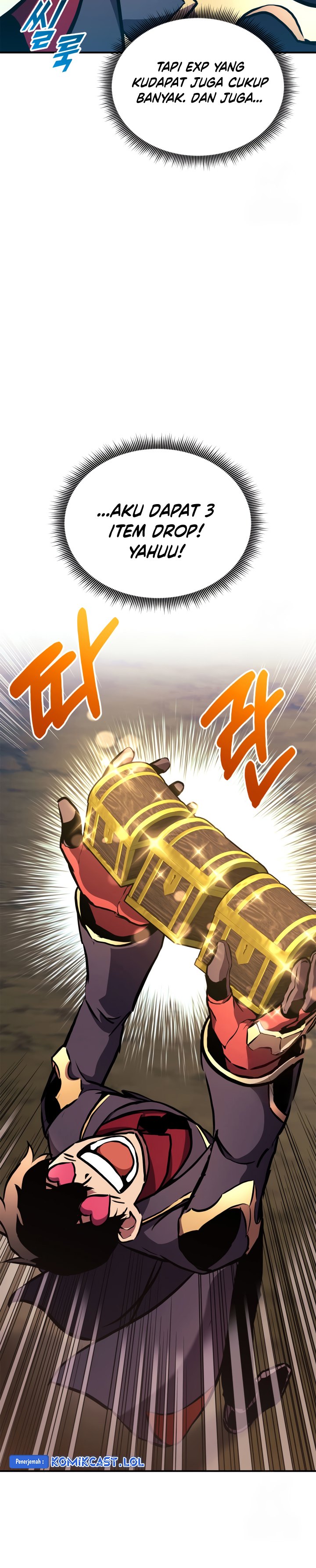Ranker’s Return (Remake) Chapter 150