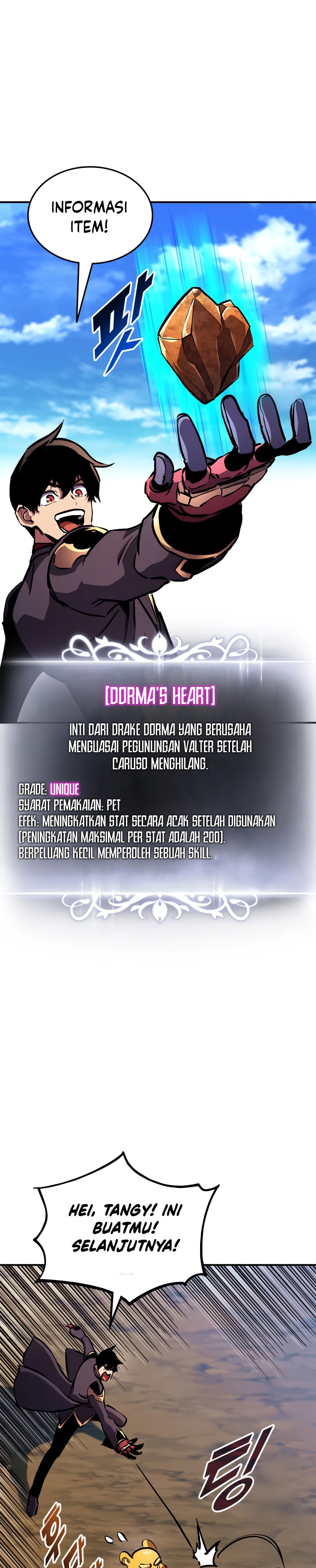 Ranker’s Return (Remake) Chapter 150