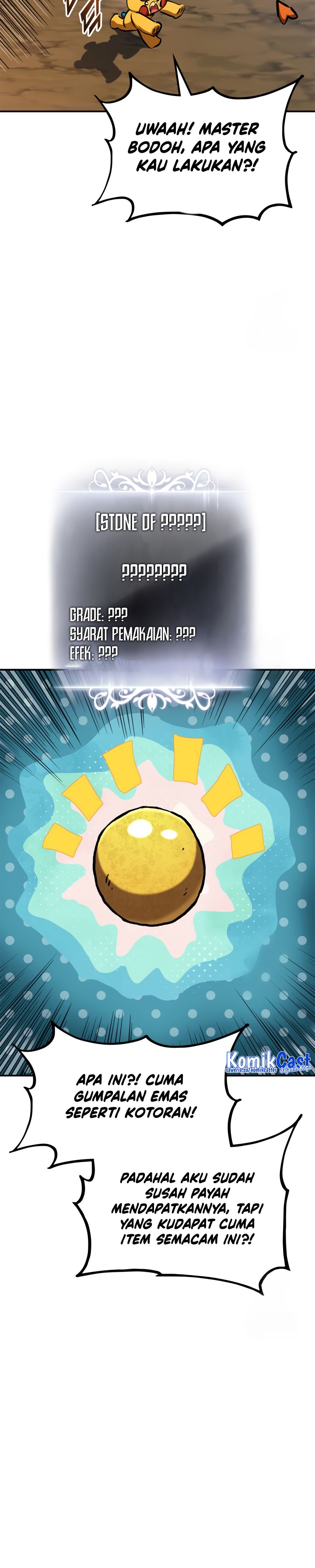 Ranker’s Return (Remake) Chapter 150