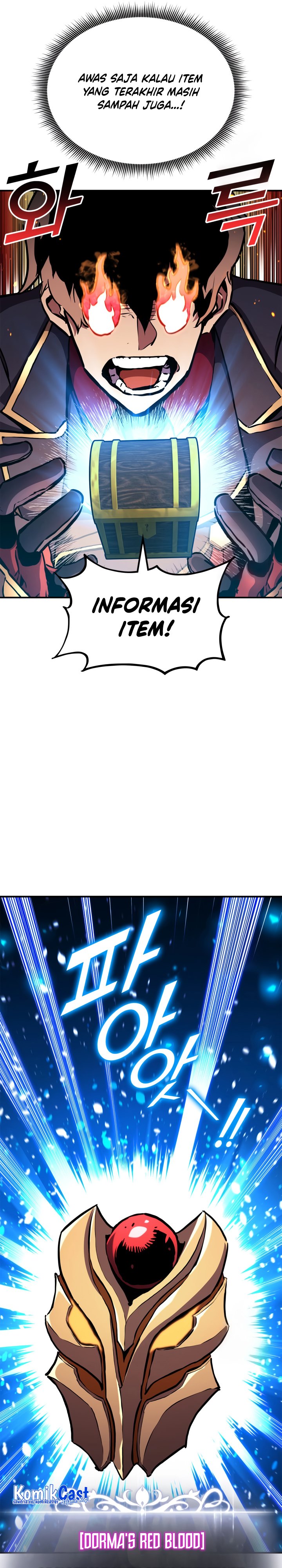 Ranker’s Return (Remake) Chapter 150