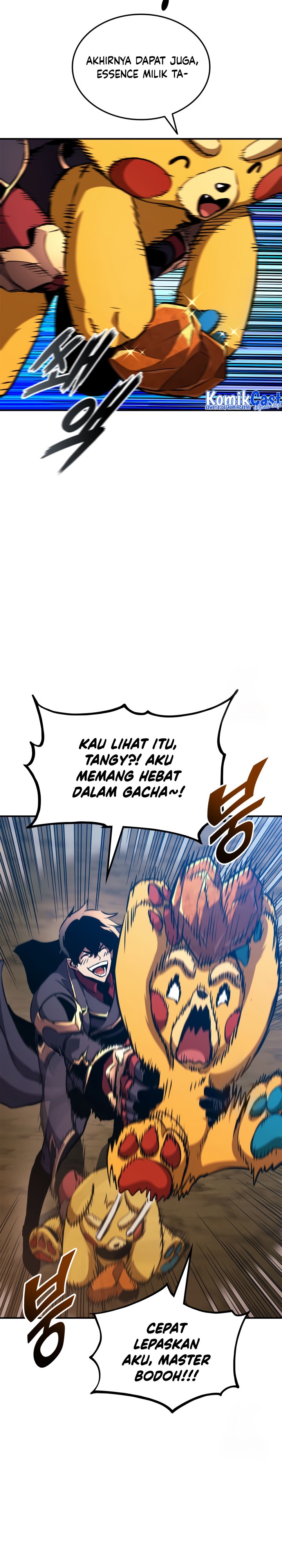 Ranker’s Return (Remake) Chapter 150
