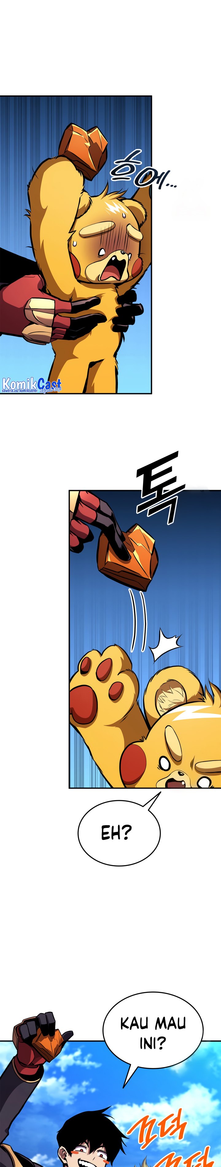 Ranker’s Return (Remake) Chapter 150