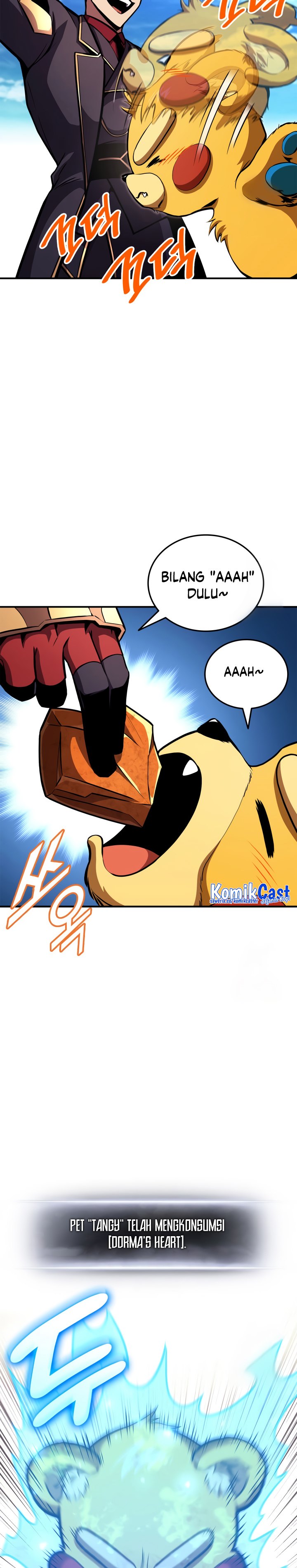 Ranker’s Return (Remake) Chapter 150