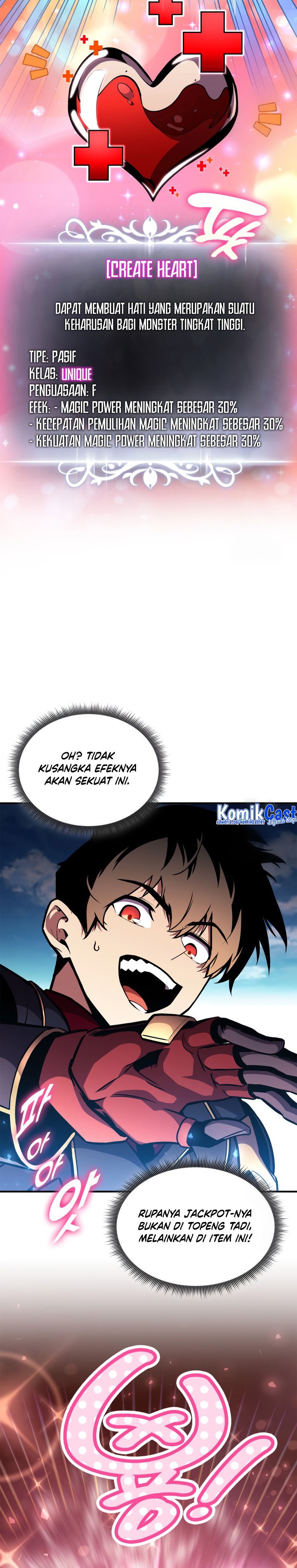 Ranker’s Return (Remake) Chapter 150