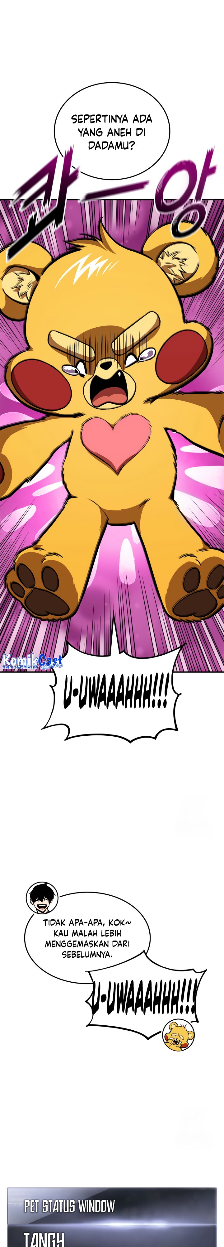 Ranker’s Return (Remake) Chapter 150