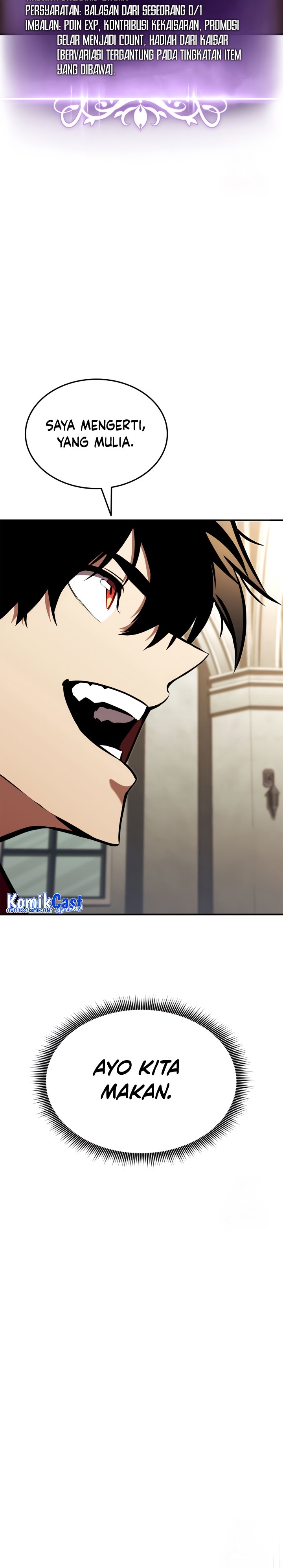 Ranker’s Return (Remake) Chapter 150