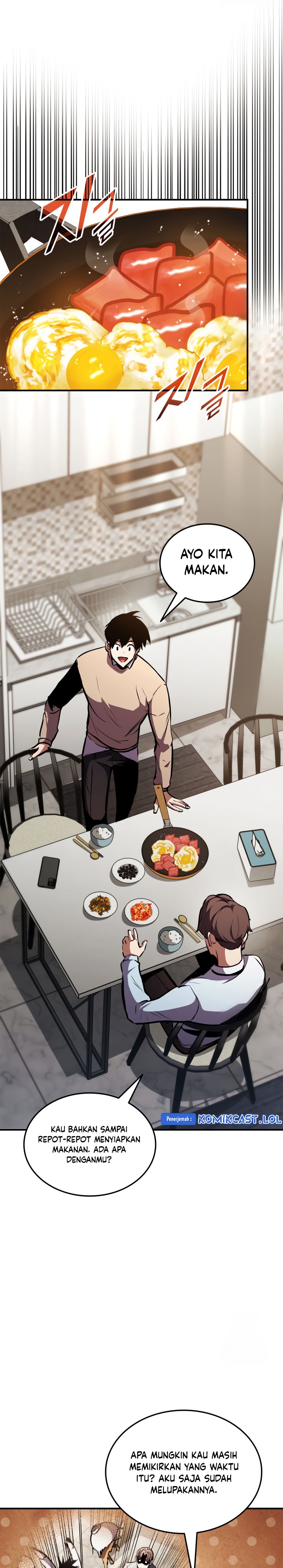 Ranker’s Return (Remake) Chapter 150