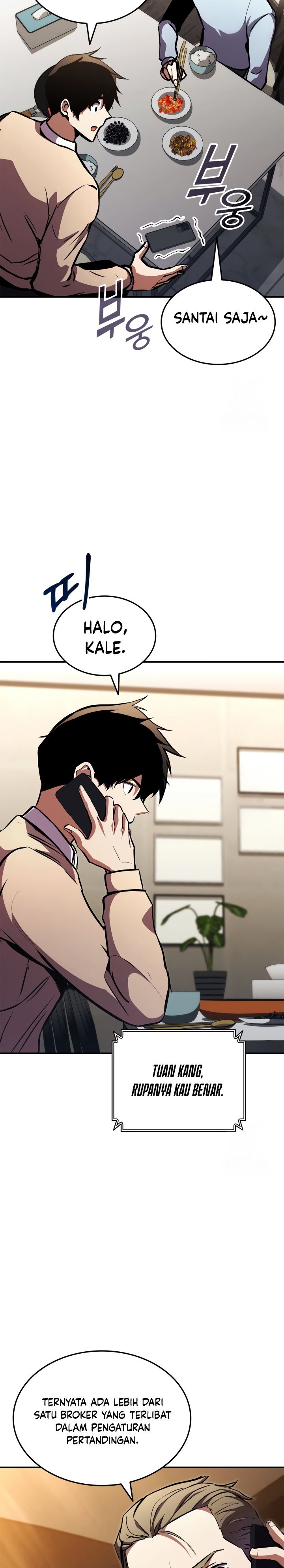 Ranker’s Return (Remake) Chapter 150