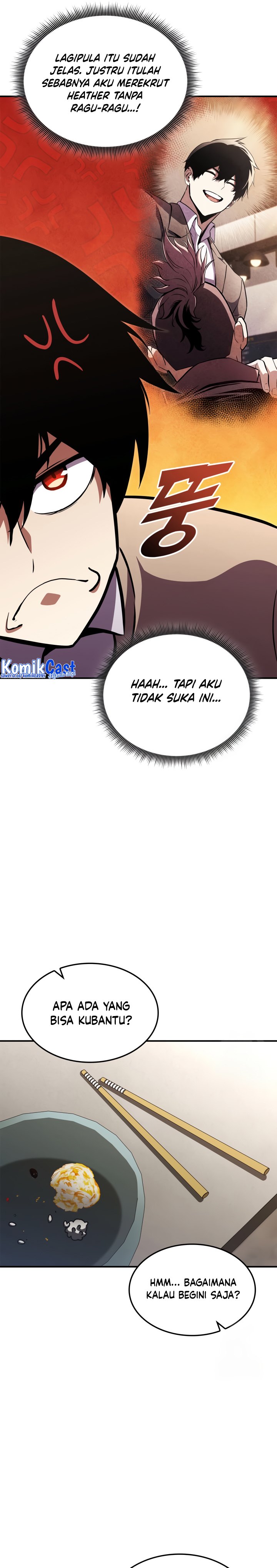 Ranker’s Return (Remake) Chapter 150