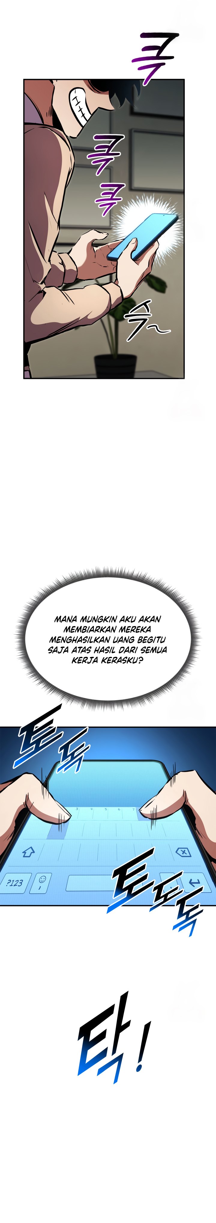 Ranker’s Return (Remake) Chapter 150