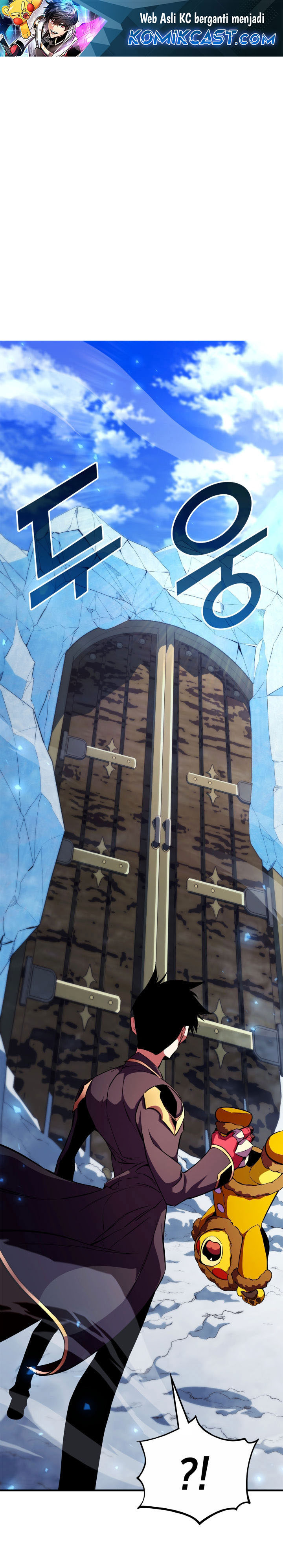 Ranker’s Return (Remake) Chapter 180