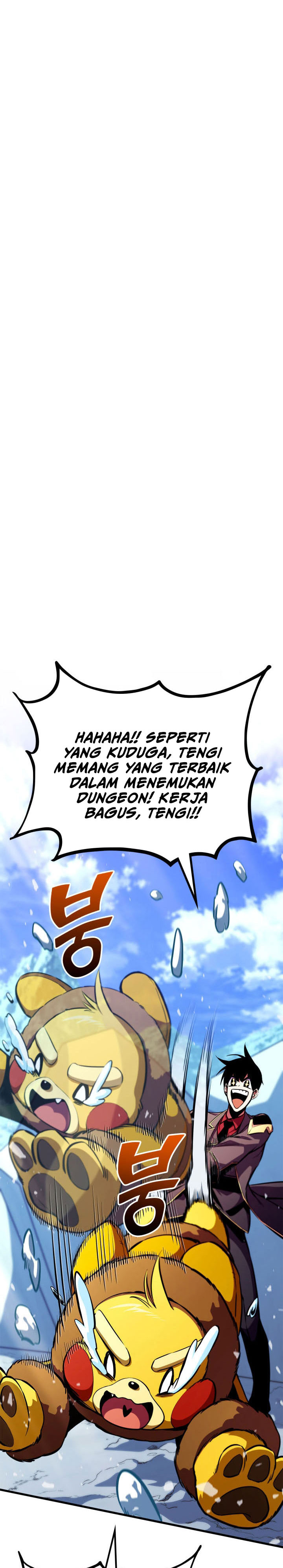 Ranker’s Return (Remake) Chapter 180