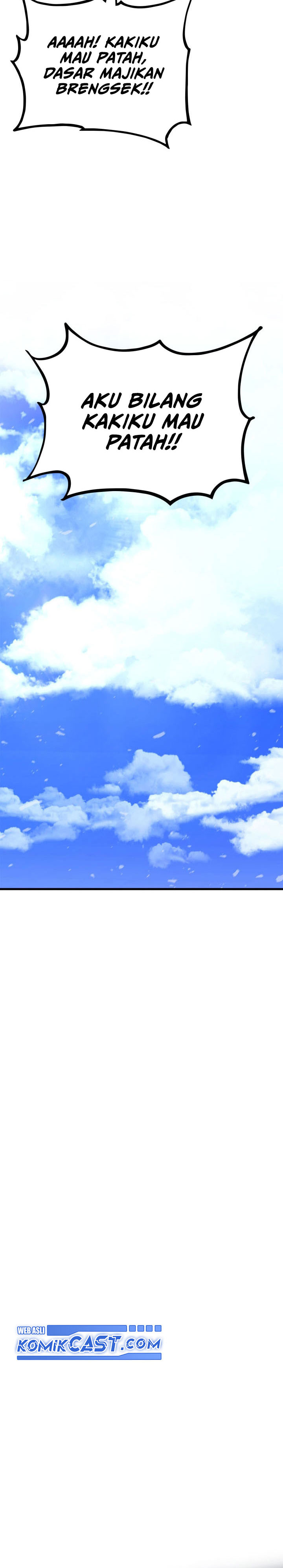 Ranker’s Return (Remake) Chapter 180