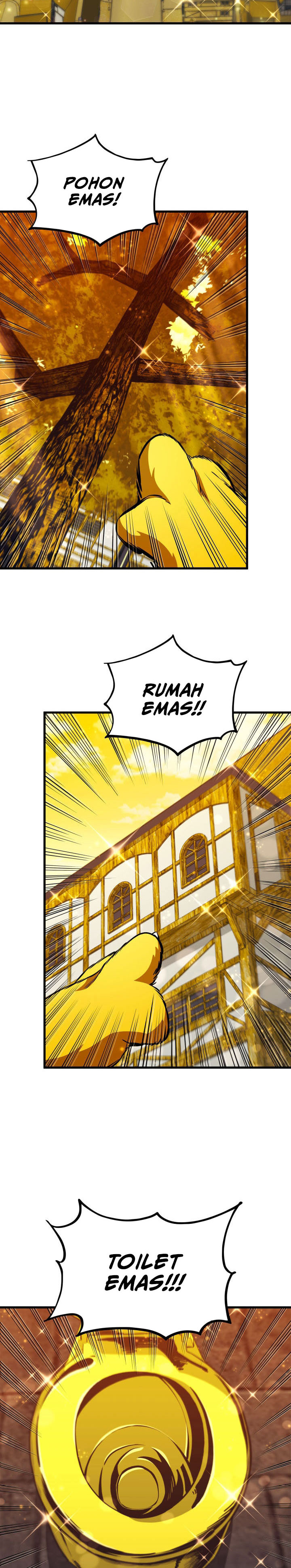 Ranker’s Return (Remake) Chapter 180