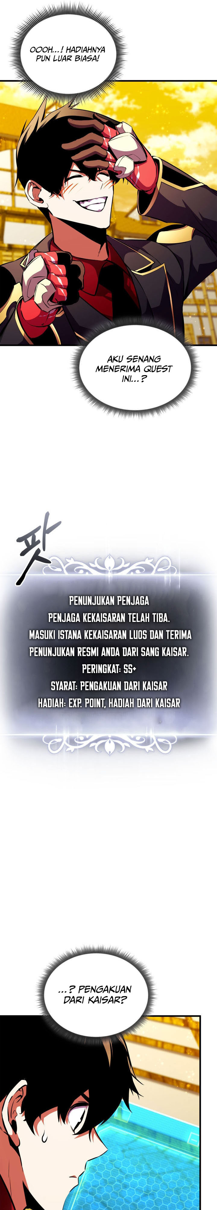 Ranker’s Return (Remake) Chapter 180