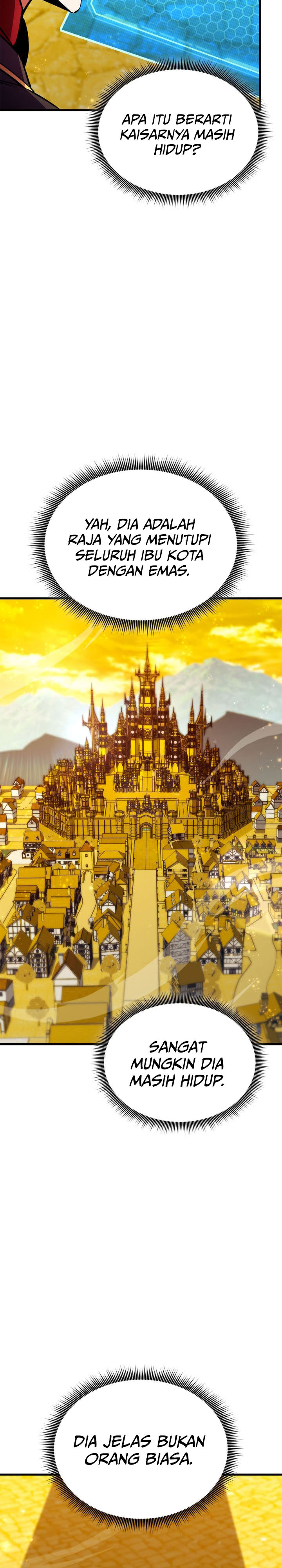 Ranker’s Return (Remake) Chapter 180