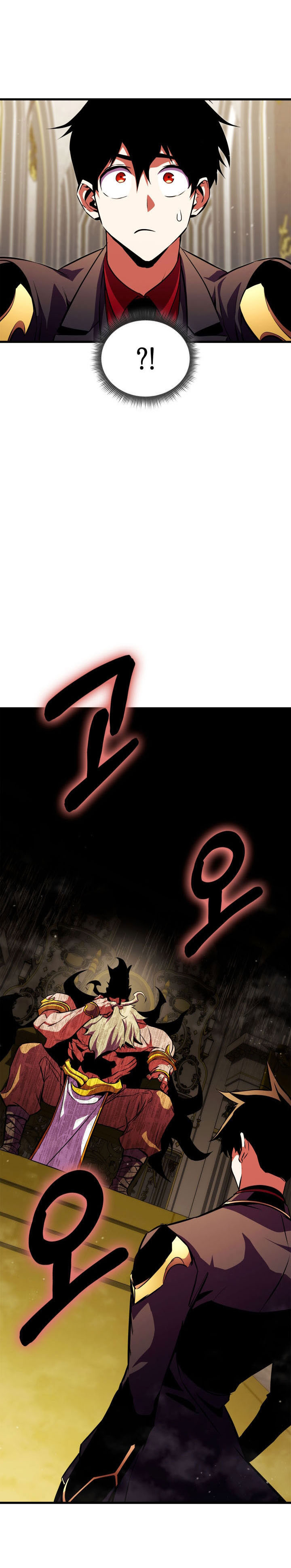 Ranker’s Return (Remake) Chapter 180