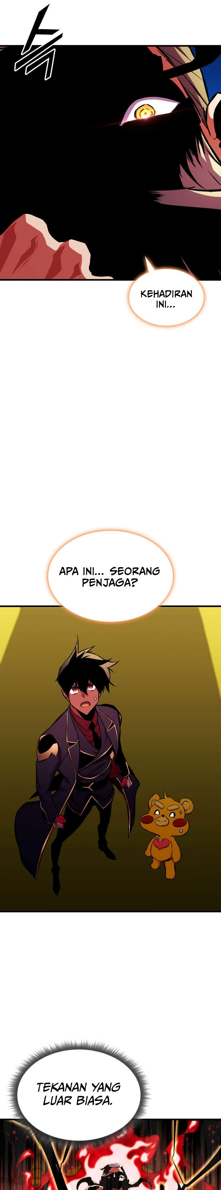 Ranker’s Return (Remake) Chapter 180