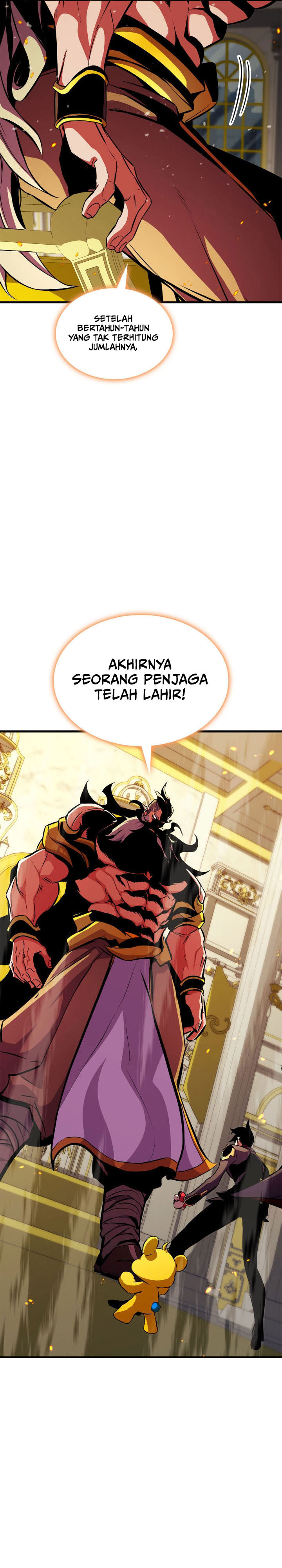 Ranker’s Return (Remake) Chapter 180