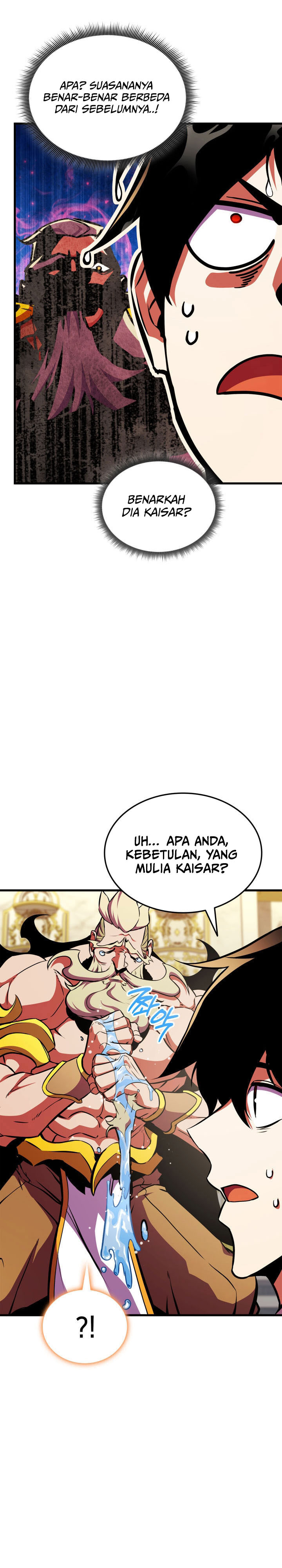 Ranker’s Return (Remake) Chapter 180