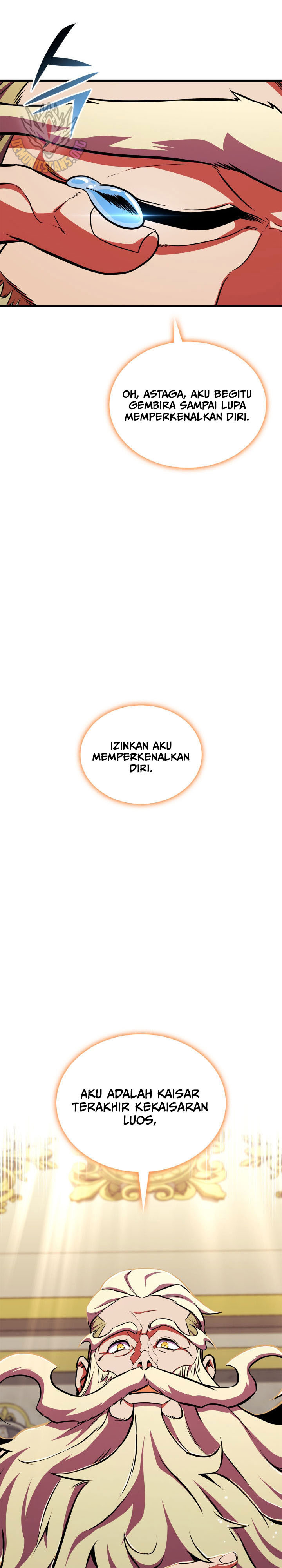 Ranker’s Return (Remake) Chapter 180