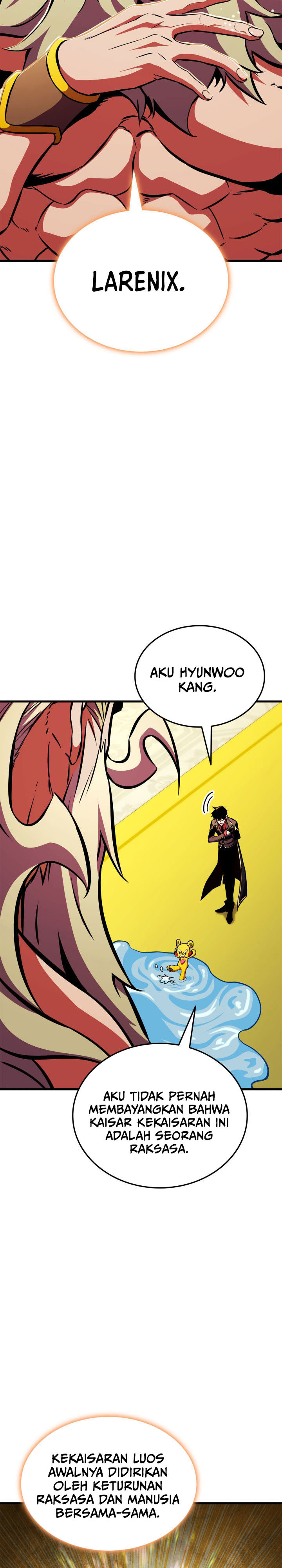 Ranker’s Return (Remake) Chapter 180