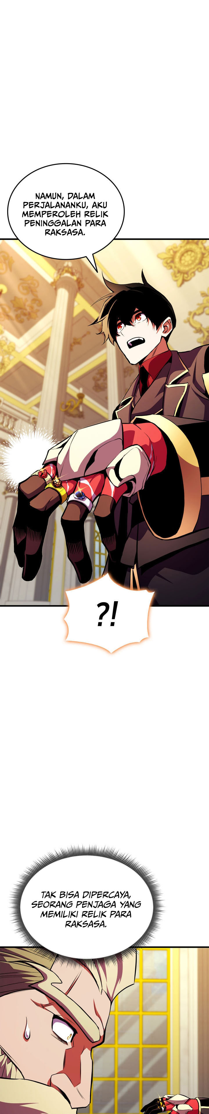 Ranker’s Return (Remake) Chapter 180