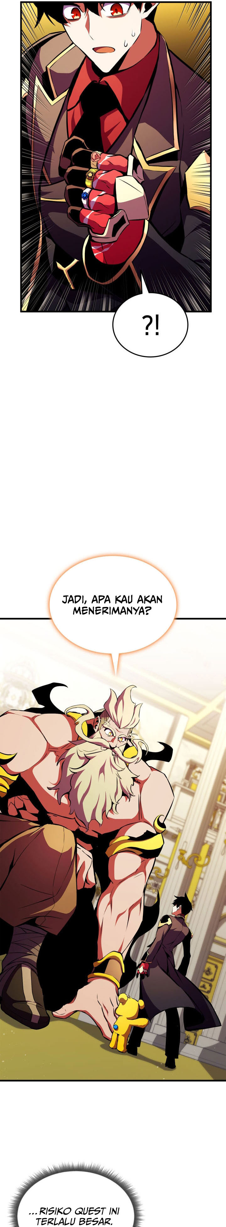 Ranker’s Return (Remake) Chapter 180