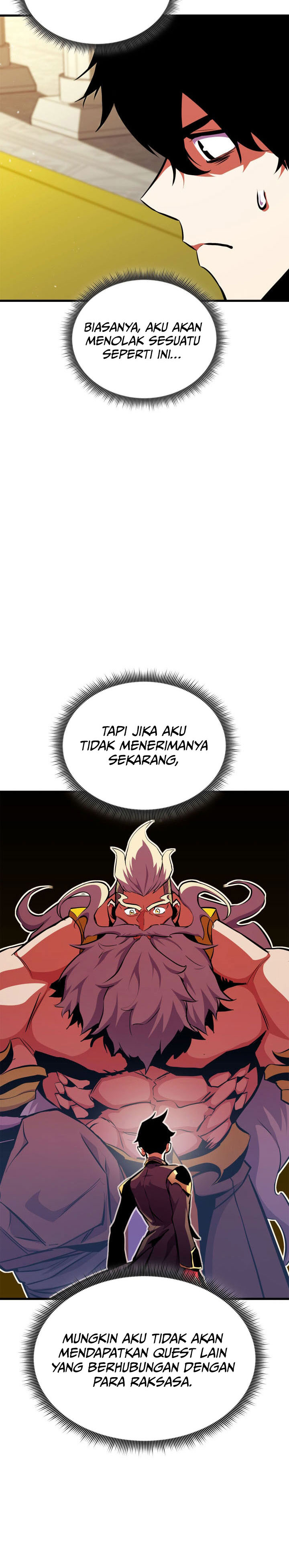 Ranker’s Return (Remake) Chapter 180