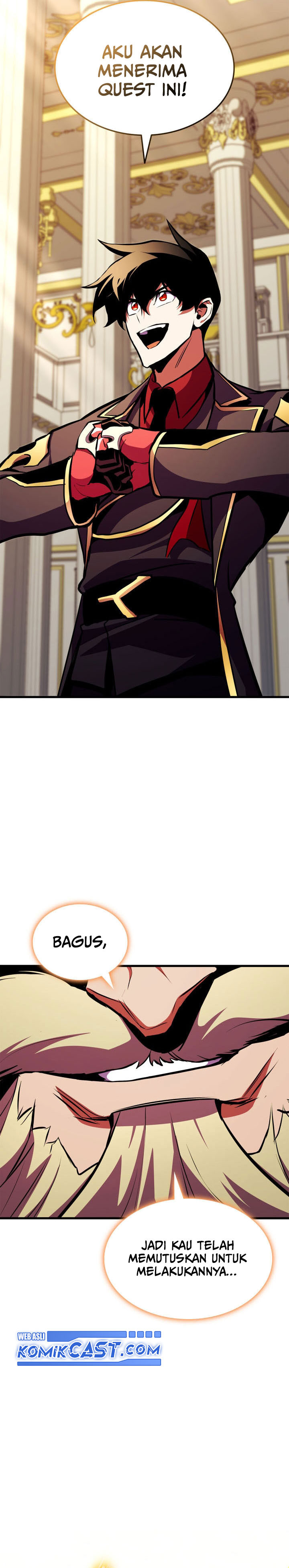 Ranker’s Return (Remake) Chapter 180