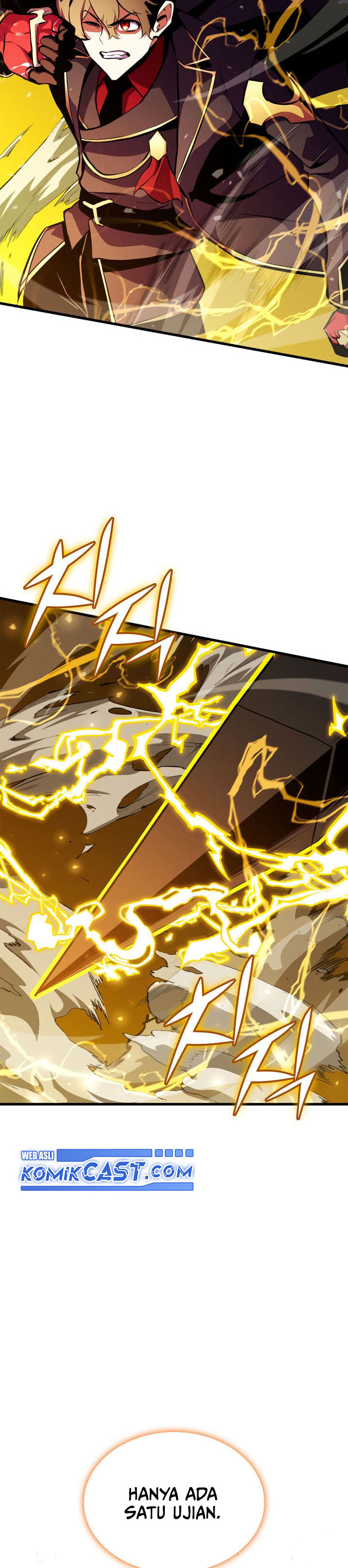 Ranker’s Return (Remake) Chapter 180