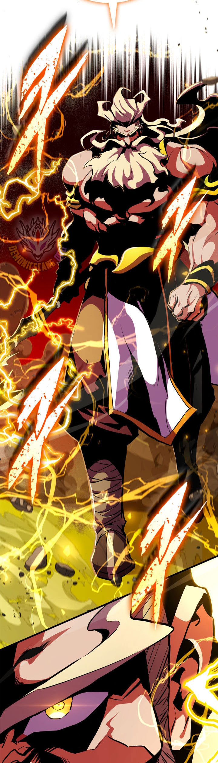 Ranker’s Return (Remake) Chapter 180