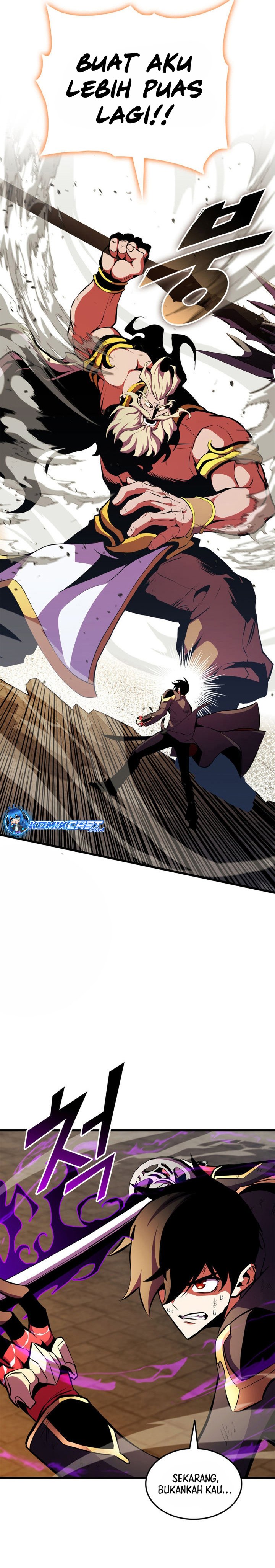 Ranker’s Return (Remake) Chapter 182