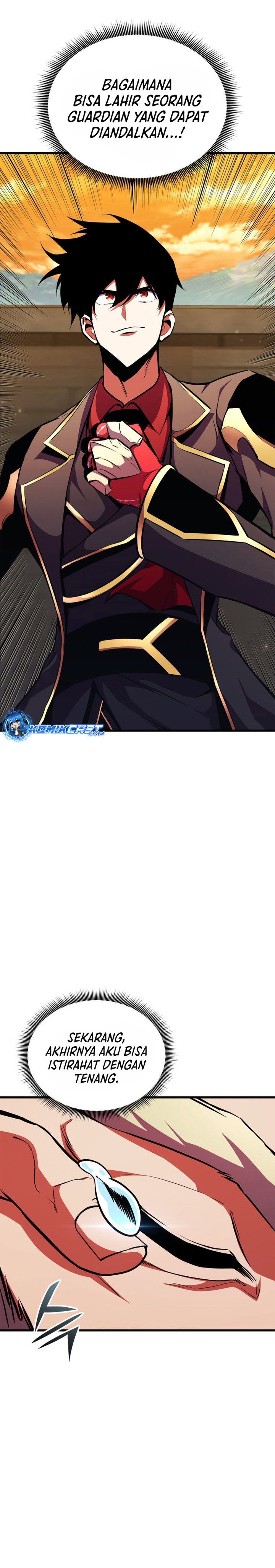 Ranker’s Return (Remake) Chapter 182